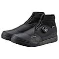 Miniatyrbillede 3 af 5: Shimano Gf800gtx Mtb-sko Sort EU 45 Mand