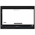 Miniatyrbild 2 av 3: Avocor Taktil Monitor Avw-5555 55´´ Uhd Led Durchsichtig One Size / EU Plug