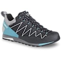Pikkukuva 1 / 2: Dolomite Crodarossa Lite Goretex 2.0 Lähestymissukat Musta EU 36 2/3 Nainen