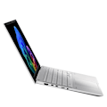 Miniatyrbillede 4 af 10: Asus Sistemas Vivobook S 15 Oled S5507qa-ma049w 15.6´´ Snapdragon X1e-78-100/32gb/1tb Ssd Bærbar Computer  UK QWERTY