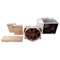 Pikkukuva 4 / 4: Noctua U-tyypin Premium Cooler Cpu Tuuletin Nh-u14s Ruskea