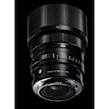 Miniatyrbillede 5 af 5: Sigma Linse 50 Mm F2 Dg Dn L-mount
