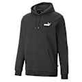 Miniatyrbillede 1 af 4: Puma Sweatshirt 674471 Ess+ 2 Col Small Log Sort S Mand