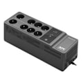 Miniatyrbillede 1 af 4: Apc Ups Be650g2 0.65kva 400w Sort EU Plug