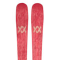 Pikkukuva 1 / 9: Volkl Secret 80 Nainen Retkiluistelu Suksipaketti  161