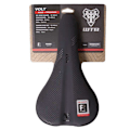 Miniatyrbillede 6 af 6: Wtb Titanium Sadel Volt Sort 150 mm