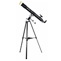 Miniatyrbillede 1 af 6: Bresser Teleskop Taurus 90/900 Ng Sort