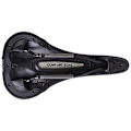 Miniatyrbillede 5 af 5: Wtb Sadel Rocket Cromoly Sort 142 mm