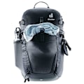 Miniatyrbillede 6 af 10: Deuter Rygsæk Trail 25l Sort,Grå