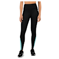 Miniatyrbillede 1 af 6: Siroko Leggings New Feel Sort XL Kvinde