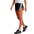 Miniatyrbillede 1 af 6: Adidas Shorts Run Icons 3s Lo 3´´ Sort L Kvinde