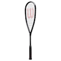 Miniatyrbild 3 av 3: Wilson Squashracket Pro Staff Team Silver 0