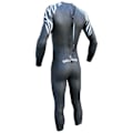 Miniatyrbillede 2 af 2: Seland Neoprendragt Triathlon S 40 Airprene Sort L
