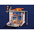Miniatyrbild 3 av 7: Playmobil Dragons: Nine Realms: Icaris Lab Silver