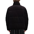 Miniatyrbillede 3 af 4: Volcom Walltz Cord Jakke Sort S Mand
