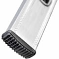Miniatyrbild 7 av 7: Gierre Modula Steg Utdragbar Aluminiumstege 2x7 Silver