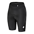 Miniatyrbillede 1 af 3: Bicycle Line Shorts Freccia Sort M Kvinde