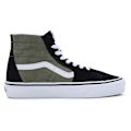Miniatyrbillede 4 af 6: Vans Sk8-hi Tapered Sko Grå EU 39 Kvinde