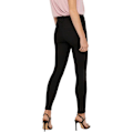 Miniatyrbillede 2 af 6: Vero Moda Sasha Maxi Sort L / 34 Kvinde