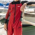 Miniatyrbillede 10 af 10: Slam Pro Coastal Bibs Bukser Sort XS Mand