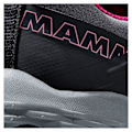 Miniatyrbild 6 av 9: Mammut Ducan Low Goretex Vandringsskor Lila EU 37 1/3 Kvinna