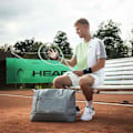 Pikkukuva 4 / 5: Head Racket Laukku Tour 35l