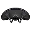 Pikkukuva 5 / 6: Fizik Antares Adaptive Vento R1 Satula Hopeinen 150 mm