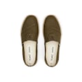 Pikkukuva 5 / 6: Toms Espadrillit Rope 2.0 Vihreä EU 44 Mies
