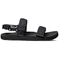 Miniatyrbillede 3 af 5: Reef Klipklapper Convertible Sort EU 42 Mand
