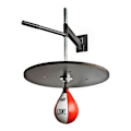Miniatyrbillede 5 af 5: Leone1947 Speed Bag Platform Sort