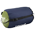 Miniatyrbillede 3 af 5: Lafuma Sovepose Active 10°c Xl Grøn Long / Right Zipper