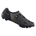 Pikkukuva 1 / 5: Shimano Leveät Sorakengät Rx801 Musta EU 47 Mies