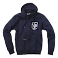 Miniatyrbillede 3 af 3: Jesse James Workwear Inudstry Jakke Blå,Sort XL Mand
