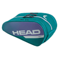 Miniatyrbillede 1 af 4: Head Racket Padel Racket Bag Tour