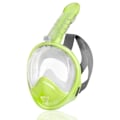 Miniatyrbild 1 av 6: Spokey Snorkelmask Zumi Jr Gul