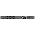 Miniatyrbillede 2 af 4: Netgear Kontakt M4300-52g 50 Havne Sort
