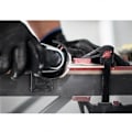 Miniatyrbillede 5 af 10: Bosch Professional Segmenteret Savklinge Expert Diamond Segment Grout And Abrasive Acz85rd4 Transparent