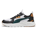 Pikkukuva 1 / 5: Puma Trinity Lite Lenkkarit Valkoinen,Musta EU 38 Mies