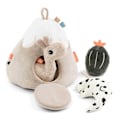 Miniatyrbillede 1 af 7: Done By Deer Hide Og Seek Mountain Lalee Flerfarvet 0 Months