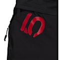 Miniatyrbillede 4 af 8: Five Ten Trailx Bermuda Shorts Sort 36 Kvinde