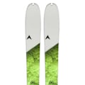 Miniatyrbillede 1 af 5: Dynastar Touring Ski M-vertical 88 Open Grøn 164