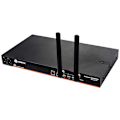 Miniatyrbillede 1 af 2: Vertiv Kvm Konsol Acs8032eudac400 Sort