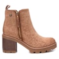 Miniatyrbild 2 av 5: Refresh 172125 Booties Brun EU 41 Kvinna