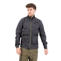 Miniatyrbillede 1 af 6: G-star Bomberjakke Zip Pocket Sort M Mand