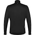 Miniatyrbillede 2 af 2: Salewa Jakke Puez Polarlite Polar Sort S Mand