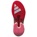 Pikkukuva 2 / 2: Adidas Adizero Ubersonic 5 Kovan Kentän Kengät  EU 38 Nainen