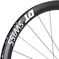 Miniatyrbild 3 av 4: Dt Swiss Bakhjul Erc 1600 Dicut Cl 45 Silver 12 x 142 mm / Shimano/Sram HG