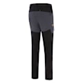 Miniatyrbillede 2 af 5: Izas Astun Sort 3XL Mand