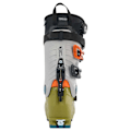 Pikkukuva 5 / 5: K2 Touring-hiihtokengät Dispatch Pro Vihreä 26.5