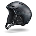Miniatyrbillede 1 af 3: Julbo Hjelm The Peak Sort 60-62 cm